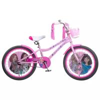 Детский велосипед Navigator Barbie (ВН20190)