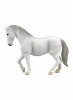 Фигурка Mojo Farmland Лошадь Липпицианская 387074, 14 см