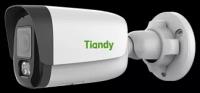 Камера видеонаблюдения Tiandy TC-C32QN I3/E/Y 2.8mm V5.0 белый