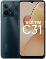 Смартфон realme C31 3/32 Dark Green (RMX3501)