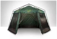 Тент-шатер Canadian Camper Zodiac Plus