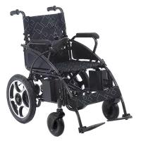 Кресло-коляска электрическое МЕТ Start 610