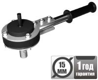 Адаптер для ледобура под шуруповерт 15.5 мм - Редуктор для ледобуров Неро