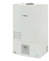 Котел газовый Bosch WBN6000-24C RN S5700 двухконтурный