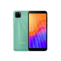 Телефон Huawei Y5p 2/32Gb green