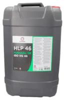 COMMA H4620L COMMA HLP 46 (20L)_масло гидравлическое! ISO VG 46