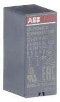 Промежуточное реле ABB 1SVR405601R0000 8 А 24 В