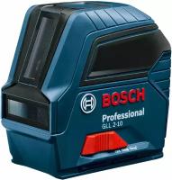 Нивелир Bosch GLL 2-10 Carton 0601063L00