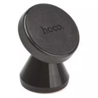 Магнитный держатель Hoco CA46 черный