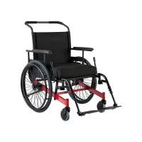 Кресло-коляска механическое Titan LY-250 (250-1201)