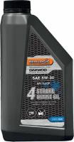 Моторное масло 4Т DAEWOO ECOLOGIC DWO 500 SAE 5W-30 полусинтетическое 1 л