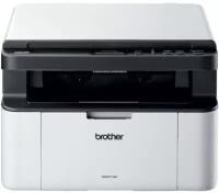 МФУ Brother DCP-1510E принтер/копир/сканер лазерный (старт. картридж 1000 стр.)