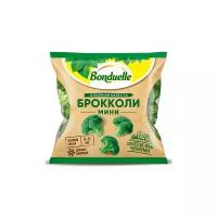 Bonduelle Замороженная капуста брокколи мини отборная 300 г