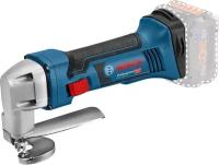 Листовые электроножницы BOSCH GSC 18V-16