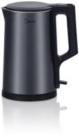 Чайник Midea MK-8065, black