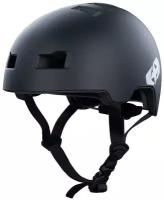 Велошлем Oxford Urban 2.0 Helmet Matt Black (см:55-59)