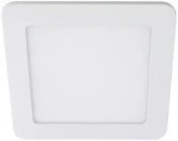 Встраиваемый светильник Ecola Downlight LED DSRV12ELC