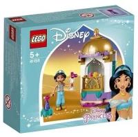 Конструктор LEGO Disney Princess 41158 Башенка Жасмин