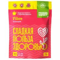 PREBIO SWEET подсластитель Fibre с пребиотиками (дой-пак) порошок