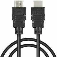 Аксессуар Sven HDMI 2.0 1.8m SV-016548