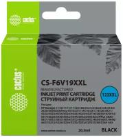 Картридж Cactus CS-F6V19XXL, совместимый