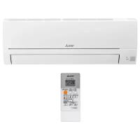 Сплит-система Mitsubishi Electric MSZ-HR60VF / MUZ-HR60VF, белый