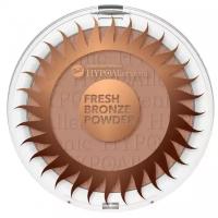 Bell Пудра бронзирующая HYPOAllergenic Fresh Bronze Powder