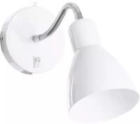 Светильник Arte Lamp A1408AP-1WH DORM