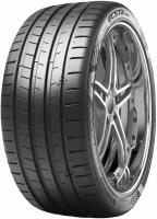 Шина Kumho Ecsta PS71 265/65R17 112V