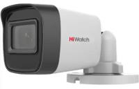 Камера видеонаблюдения HiWatch DS-T500 C (2.8 мм) белый