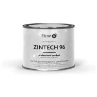 Состав для холодного цинкования Elcon Zintech 96, 1 кг.