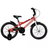 Детский велосипед Schwinn Koen 18 (2022) 18 Красный