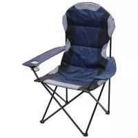 Кресло camping world dreamer класса premium blue