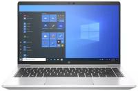 Hp Ноутбук ProBook 640 G8 2Q014AV 2Y2JCEA Silver 14