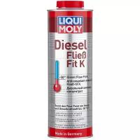 LIQUI MOLY Diesel Fliess-Fit K