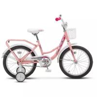 Детский велосипед STELS Flyte Lady 16 Z011 (2020)