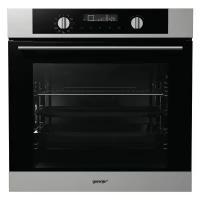 Электрический духовой шкаф Gorenje GP 527 X