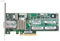 Контроллер HP 633537-001 PCI-E8x 0Mb