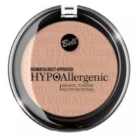 Bell Пудра бронзирующая HYPOAllergenic Bronze Powder