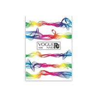 Слайдер дизайн Vogue Nails 206