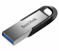 Накопитель SanDisk USB3 Flash 64GB Ultra Flair