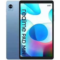 Планшет Realme Pad mini 4/64GB Wi-Fi Blue