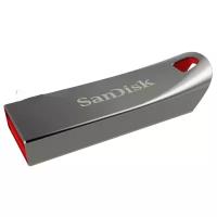 USB Flash Drive (флешка) 64Gb - SanDisk Cruzer Force SDCZ71-064G-B35