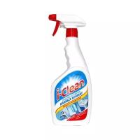 I-Clean средство для чистки ванных комнат