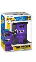 Funko POP! Monsters At Work - Tylor Tuskmon 57381