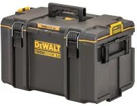 Ящик DeWALT Toughsystem 2.0 DWST83294-1, 55.4x37.1x30.8 см, черный