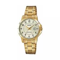 Наручные часы CASIO LTP-V004G-9B