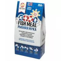 Добавка в корм GOOD FISH MEAL Рыбная мука