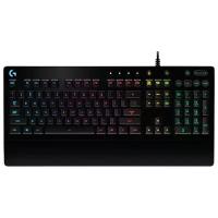 Клавиатура Logitech G213 Prodigy RGB Gaming Keyboard USB 920-008092