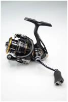 Катушка Daiwa 20 LEGALIS LT 2000